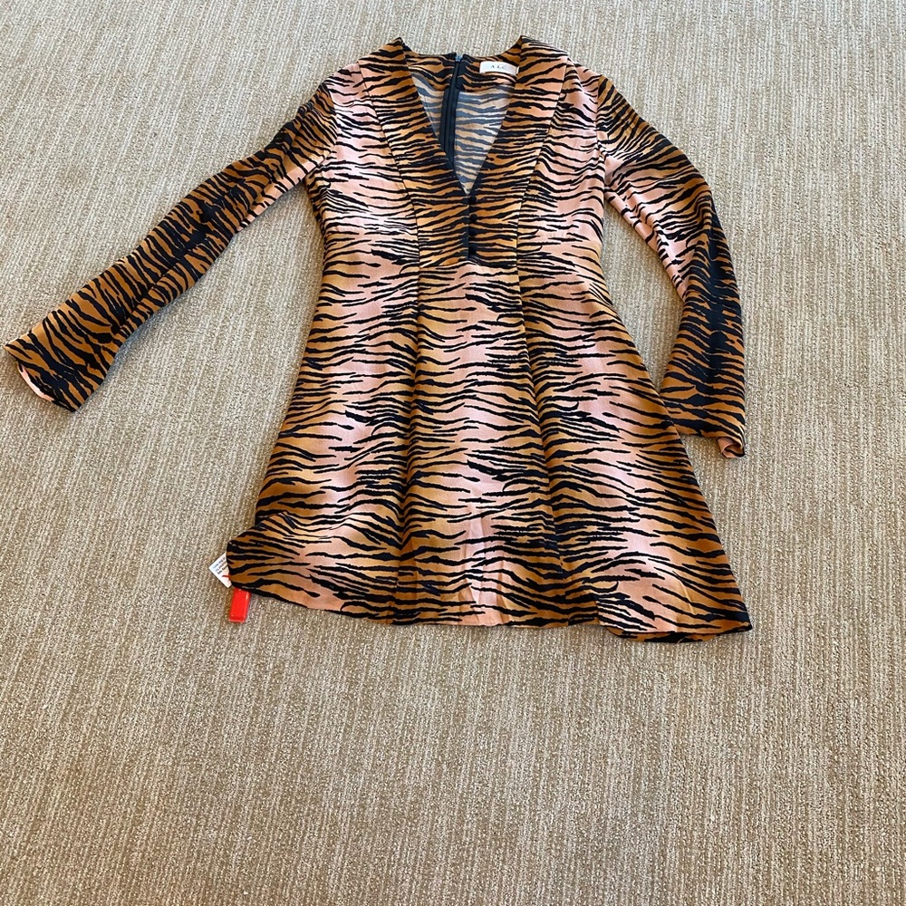 ALC dress